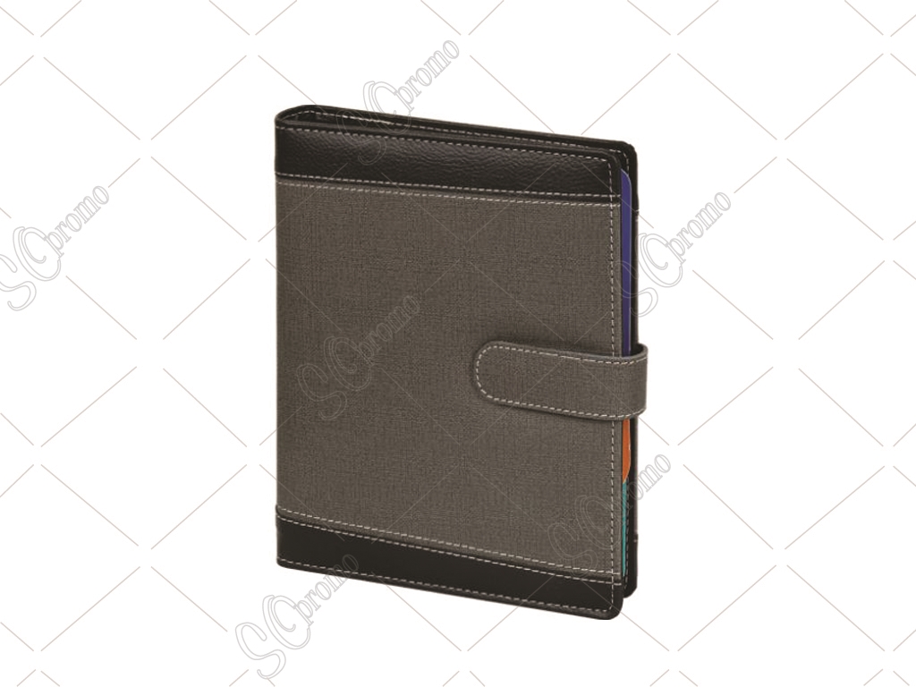 Bergama Mechanism Organizer